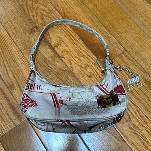 Lesportsac LAMB small hobo bag purse
